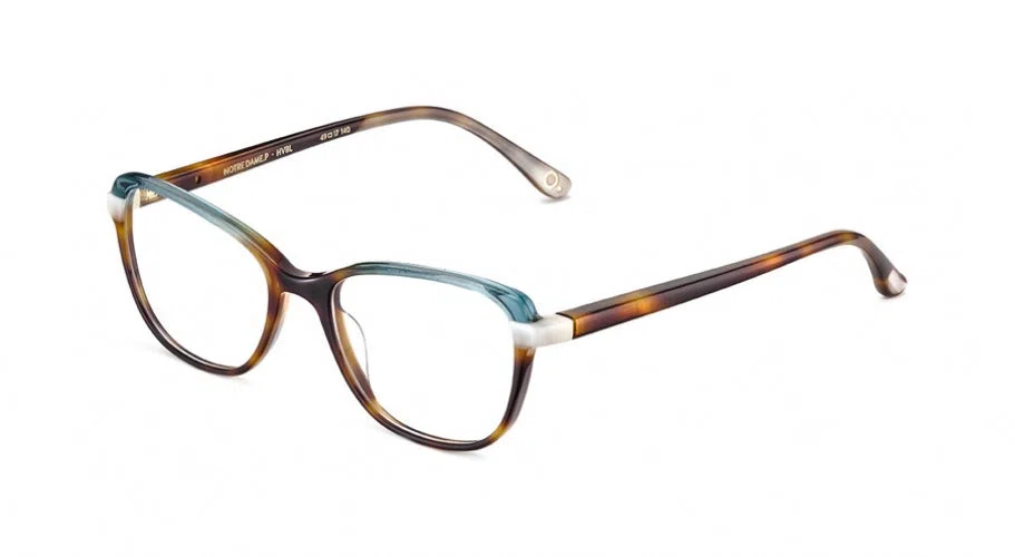 Etnia Barcelona NOTRE DAME P. Eyeglasses - view 22